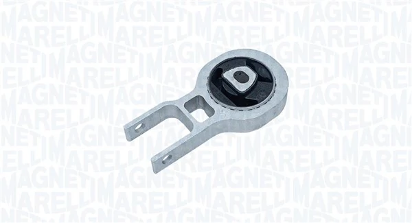 Holder, engine mounting system